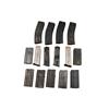 Image 1 : Lot M1 Carbine and S&W Magazines Seven 15 round and four 30 round M1 Carbine magazines, two 15 round