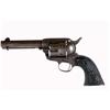 Image 1 : Colt SAA 1st gen Cal .45 SN:157044 Very nice Colt Single Action Army in black powder .45 Colt calibe