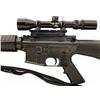 Image 3 : Colt AR-15A2 Sporter Competition HB Cal .223, SN:CH000724. A best quality Colt  AR-15A2 with heavy m