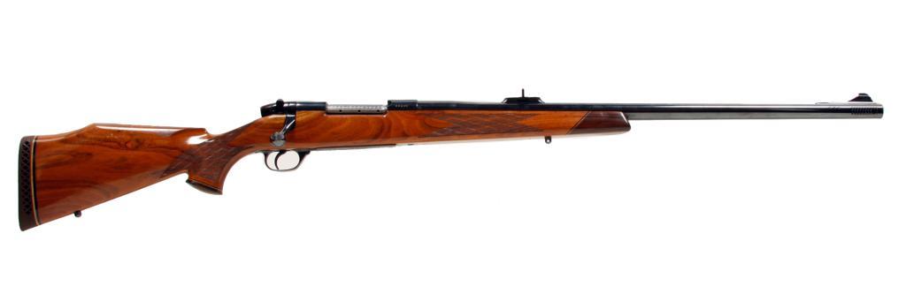 Weatherby Custom Mark V Cal .460 SN:26235 Big game bolt action hunting ...