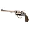 Image 1 : Smith & Wesson Mdl 1902 M&P Cal .38Spec SN:60774, Early double action 6 shot 2nd model, first change