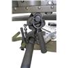 Image 3 : TNW Browning Patent Semi-Auto Cal .50 Machine Gun SN:000122, includes two barrels which one has neve