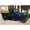 Image 1 : 1928 Ford Convertible Pickup Vin# A669323, with 123,459 miles. Manual transmission, 4 cylinder, exte