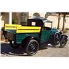 Image 2 : 1928 Ford Convertible Pickup Vin# A669323, with 123,459 miles. Manual transmission, 4 cylinder, exte