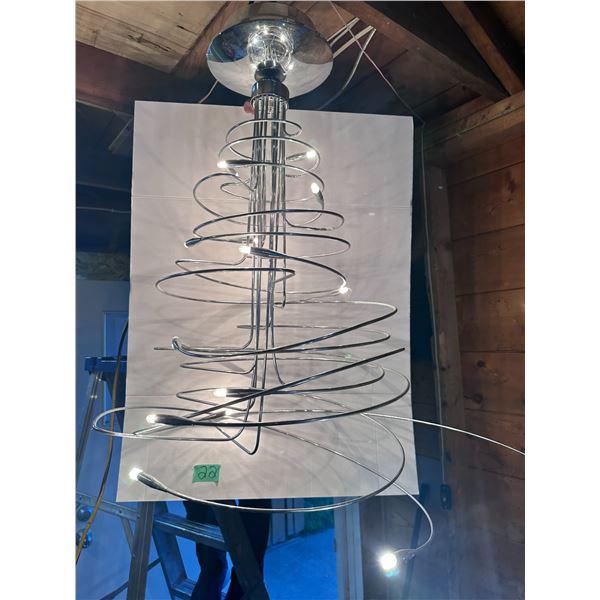 Modern design ceiling light