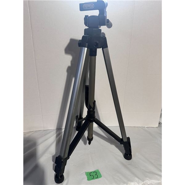Tri-pod