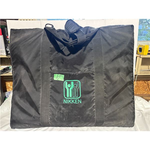 Kinko magnetic wellness mat
