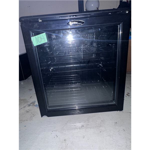 Danby mini wine refrigerator