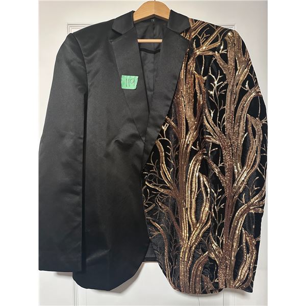 Men's jacket what size L