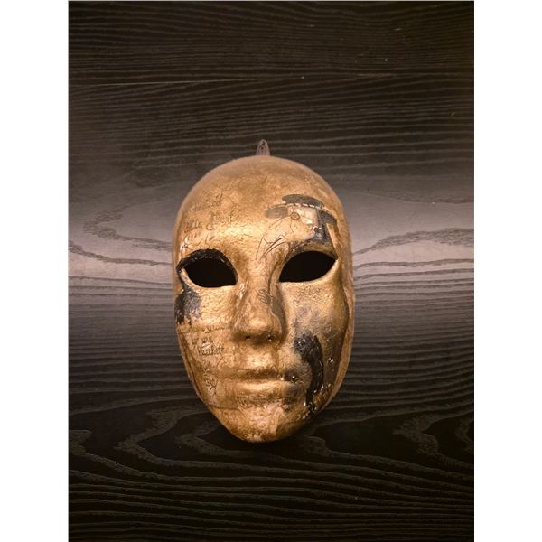 Wall mask Venezia