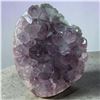 Image 3 : Amethyst Geode 3.18 Inch