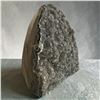 Image 2 : Natural Rare Black Amethyst Geode 4.92 Inch