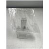 Image 1 : 2.6  INCH SELENITE CLEAR ROUGH
