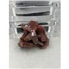 Image 1 : 1.76  INCH  HIGH GRADE VANADINITE SPECIMEN