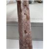 Image 5 : 5.7 INCH PINK AMETHYST WAND