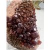 Image 4 : 2.6  INCH VANADINITE SPECIMEN HIGH GRADE