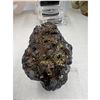 Image 4 : 2.1 INCH SILVER  IRON PYRITE WITH GOLDEN PYRITE