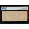 Image 2 : 1860 $5 Dalton GA Obsolete Note PMG 50