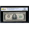 Image 1 : 1934A $500 Atlanta FRN PCGS 53