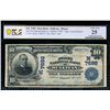 Image 1 : 1902 $10 Sullivan IL National PCGS 25