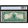 Image 2 : 1902 $10 Sullivan IL National PCGS 25
