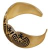 Image 4 : Sterling Fernando Puhuhefvaya Man in Maze Cuff