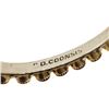 Image 10 : P.D. Coonsis Zuni Stacking Sterling Stone Cuffs