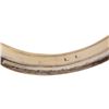 Image 9 : Signed L.L. Sterling Inlaid Turquoise Abalone Cuff