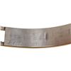 Image 9 : Signed LRH Zuni Sterling Inlaid Cuff Lot