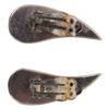 Image 8 : Jeronimo Fuentes Sterling Abalone Demi-Parure