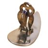 Image 9 : Jeronimo Fuentes Sterling Abalone Demi-Parure