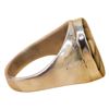 Image 5 : Angelena Laahtty Zuni Sterling Multi Inlay Ring 12