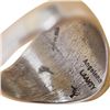 Image 6 : Angelena Laahtty Zuni Sterling Multi Inlay Ring 12