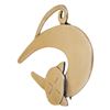 Image 5 : Signed Taxco Mano Sterling Figural Cat Brooch