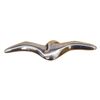 Image 2 : Sterling Abstract Figural Bird Brooch Mexico TF-43