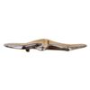 Image 3 : Sterling Abstract Figural Bird Brooch Mexico TF-43