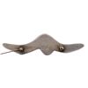 Image 5 : Sterling Abstract Figural Bird Brooch Mexico TF-43