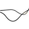Image 7 : Rob Livingston Navajo Sterling Bolo Tie