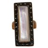 Image 5 : Sterling Silver & Mother of Pearl Jewelry Lot