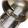 Image 8 : Sterling Silver & Mother of Pearl Jewelry Lot