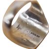 Image 6 : Alvin Taylor Sterling Hopi Palolokong Ring 13 1/4