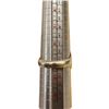 Image 7 : Alvin Taylor Sterling Hopi Palolokong Ring 13 1/4
