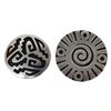 Image 1 : Sterling Taxco Mexico Brooch Two Piece Pendant Lot