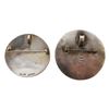 Image 2 : Sterling Taxco Mexico Brooch Two Piece Pendant Lot