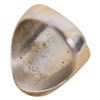 Image 7 : Navajo Emma Lincoln Bonney Sterling Turquoise Ring
