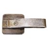 Image 5 : Mexico Sterling Horseman Cufflink Tie Bar Set