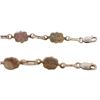 Image 5 : CC VN Navajo Sterling Multistone Bracelet Lot