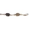 Image 6 : CC VN Navajo Sterling Multistone Bracelet Lot