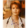 Image 1 : Deep Impact Laura Innes signed photo