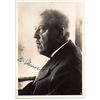 Image 1 : Graf Zeppelin Record Setter Dr. Hugo ECKNER Signed Photograph